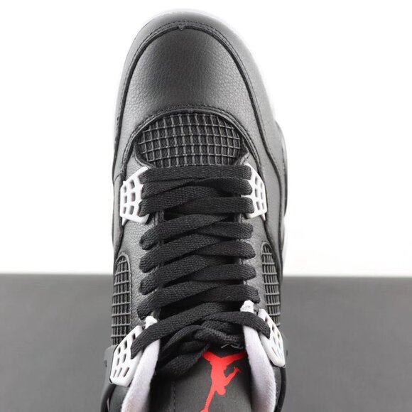 Air Jordan 4 - Picture 5 of 8